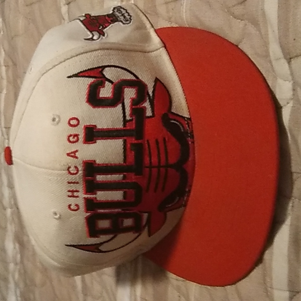 Chicago Bulls Hat